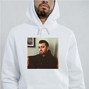 Sam Smith Always In Tune With Emotion Sam Smith Hoodies