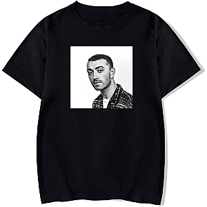 Sam Smith Writing's On The Wall Legend Sam Smith T-Shirts