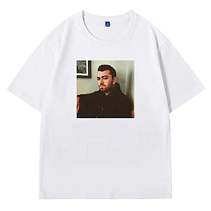 Sam Smith Always In Tune With Emotion Sam Smith T-Shirts