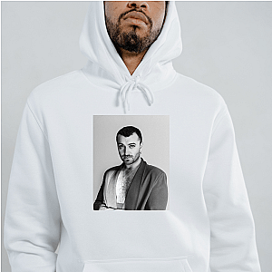 Sam Smith My Music My Truth Sam Smith Hoodies