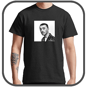 Sam Smith T-Shirts