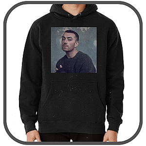 Sam Smith Hoodies