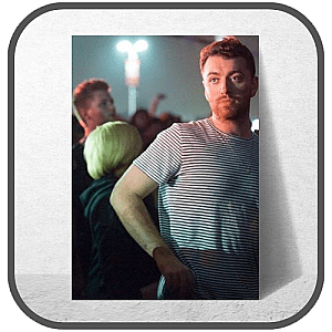 Sam Smith Posters