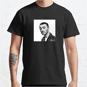 Sam Smith Writing's On The Wall Legend Sam Smith T-Shirts