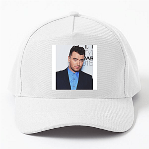 Sam Smith Love Goes On And On Sam Smith Hats & Caps