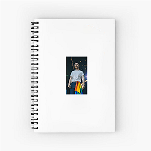 Sam Smith From Heartbreak To Harmony Sam Smith Notebook