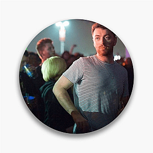 Sam Smith Soulful Serenade Sam Smith Pins