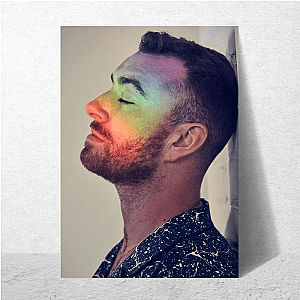 Sam Smith Non Binary Icon Sam Smith Posters