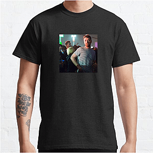 Sam Smith Soulful Serenade Sam Smith T-Shirts