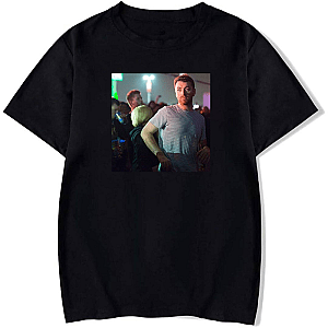 Sam Smith Soulful Serenade Sam Smith T-Shirts