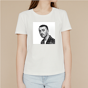 Sam Smith Writing's On The Wall Legend Sam Smith T-Shirts