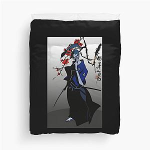 Anime Jin Samurai Champloo Duvet Cover