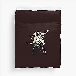 Samurai champloo  Duvet Cover