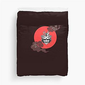 Samurai champloo  Duvet Cover