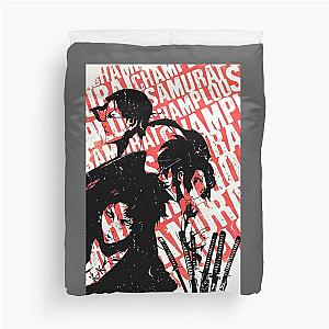 Samurai Champloo                Duvet Cover