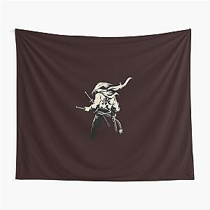 Samurai champloo  Tapestry