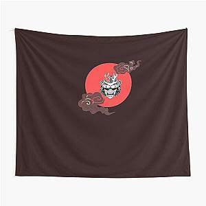 Samurai champloo  Tapestry