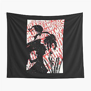 Samurai Champloo                Tapestry