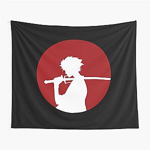 Samurai Champloo                Tapestry