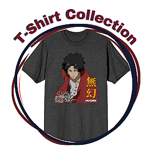 Samurai Champloo T-Shirts