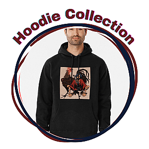 Samurai Champloo Hoodies