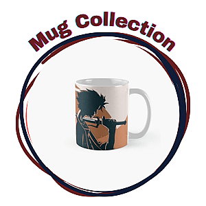 Samurai Champloo Mugs