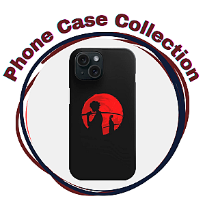 Samurai Champloo Cases