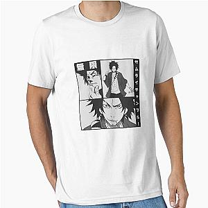 Samurai Champloo  Mugen T-Shirt