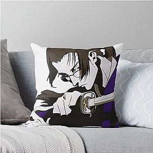 Samurai Champloo Classic Throw Pillow