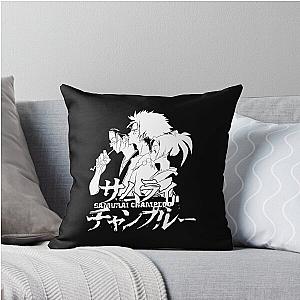 SAMURAI CHAMPLOO