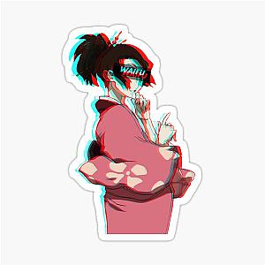 Fuu Samurai Champloo
