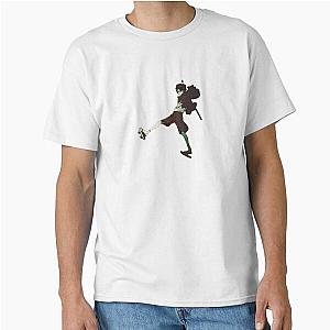 Samurai Champloo Impression Nujabes Classic T-Shirt