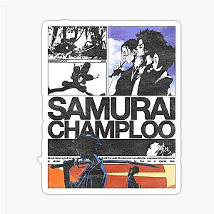 Samurai Champloo
