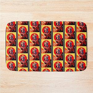 Samurai Champloo Bath Mat
