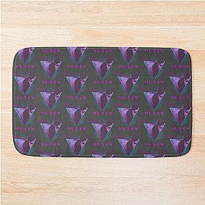 Samurai Champloo 80s Future Mugen Bath Mat