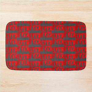 Samurai Champloo Bath Mat