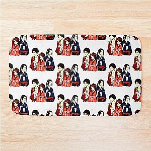 Samurai Champloo Bath Mat