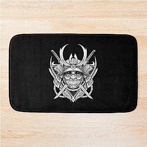 Samurai Champloo Bath Mat