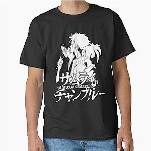 SAMURAI CHAMPLOO T-Shirt