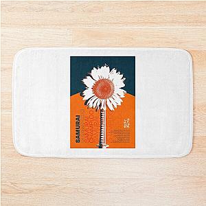 Samurai Champloo Bath Mat