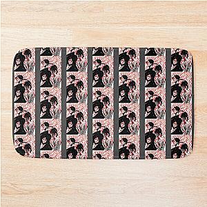 Samurai Champloo Bath Mat