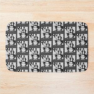 Samurai Champloo - Mugen Bath Mat