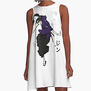 Jin-Rok Samurai Champloo Dress