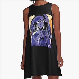 Jin Samurai Champloo A-Line Dress