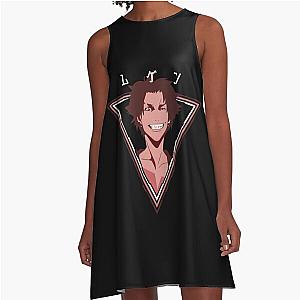 Samurai Champloo manga dress