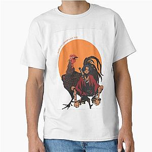 Samurai Champloo Mugen T-Shirt