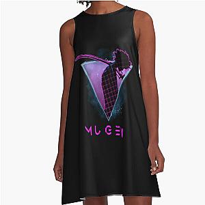Samurai Champloo 80s Future - Mugen Dress