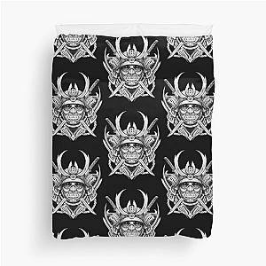 Samurai Champloo Duvet Cover