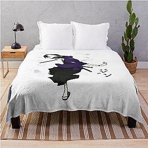 Jin Samurai Champloo Blanket
