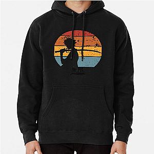 Samurai Champloo Mugen Pullover Hoodie